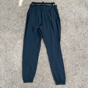 Surge Jogger, Dark Gray, Size small